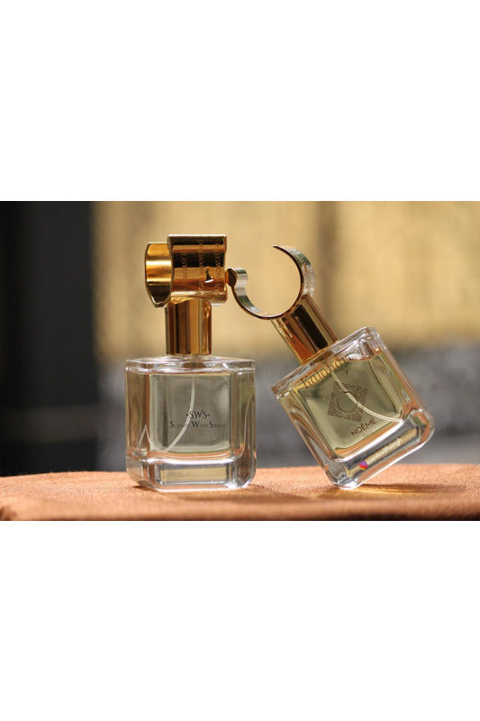 Buy Noeme Paris Atitlan Parfumeur Indiscret Parfume - 100ml in Pakistan