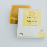 Buy Marjan Botanicals Baby Soap - 100g in Pakistan