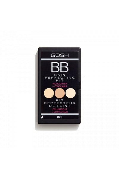 Buy Gosh BB Skin Perfecting Kit - 02 Medium in Pakistan
