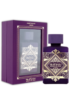 Buy Lattafa Perfume Badee Al Oud Amethyst EDP - 100ml in Pakistan
