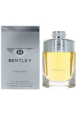 Buy Bentley Men EDT - 100ml in Pakistan