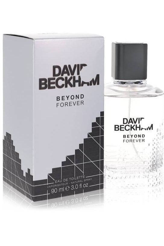 Buy David Beckham Beyond Forever Men EDT - 90ml in Pakistan