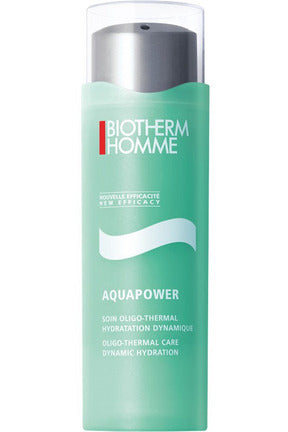 Buy Biotherm Homme Aquapower Oligo Thermal Care Dynamic Hydration - 20ml in Pakistan