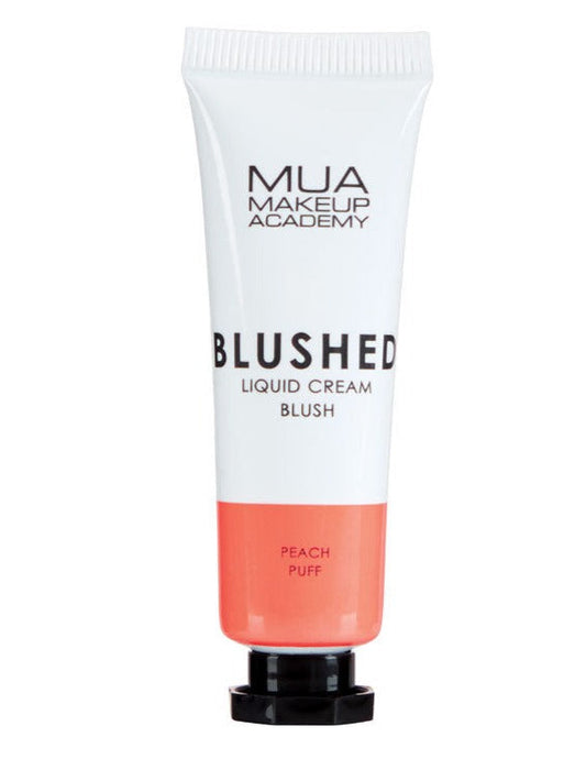 Buy MUA Liquid Cream Blush in Pakistan