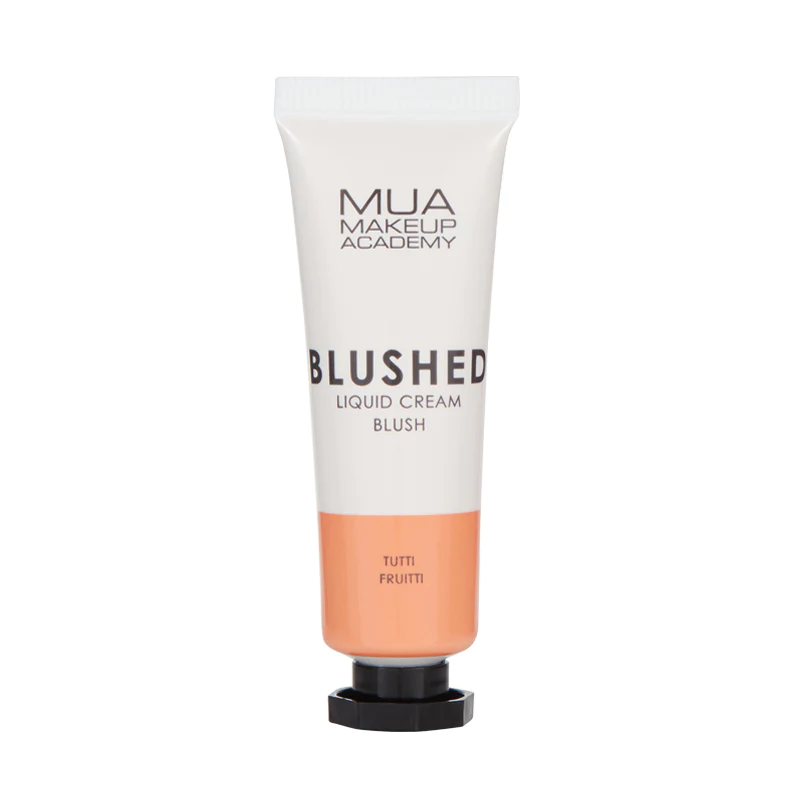 Buy MUA Liquid Blusher - Tutti Frutti in Pakistan