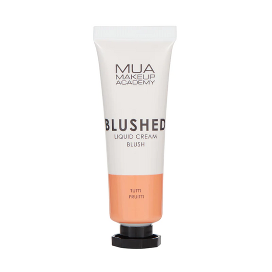 Buy MUA Liquid Blusher - Tutti Frutti in Pakistan