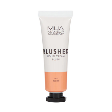 Buy MUA Liquid Blusher - Tutti Frutti in Pakistan