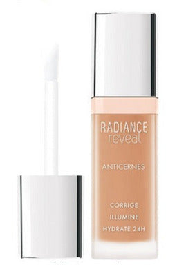 Buy Bourjois Radiance Reveal Concealer 24 Hr Hydration - 03 Dark Beige in Pakistan