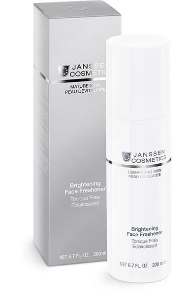 Buy Janssen Brightening Face Freshener - 500ml in Pakistan