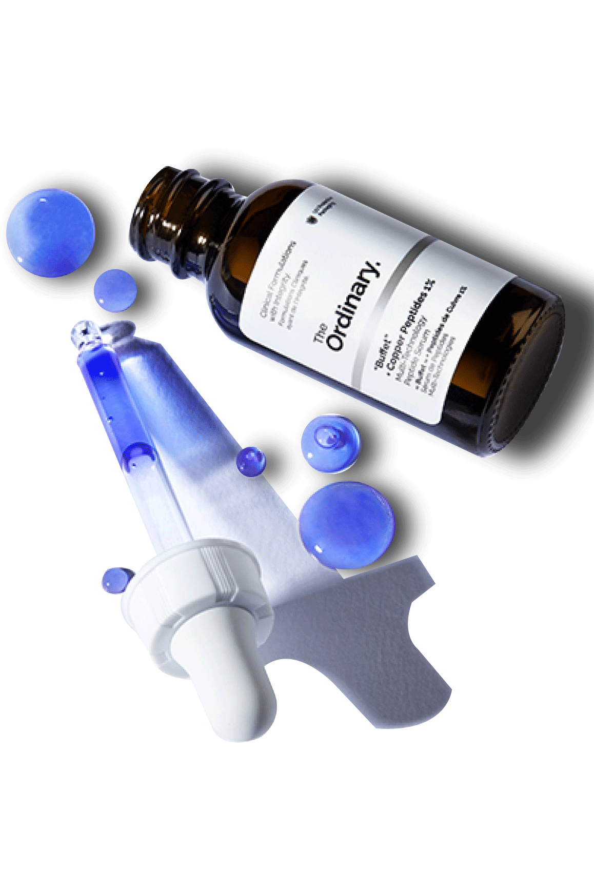 Buy The Ordinary Buffet + Copper Peptides 1%, 30 - Ml in Pakistan