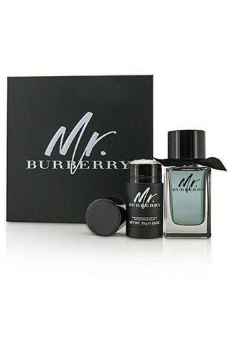Buy Burberry Mr Burberry Travel Collection For Men Set in Pakistan