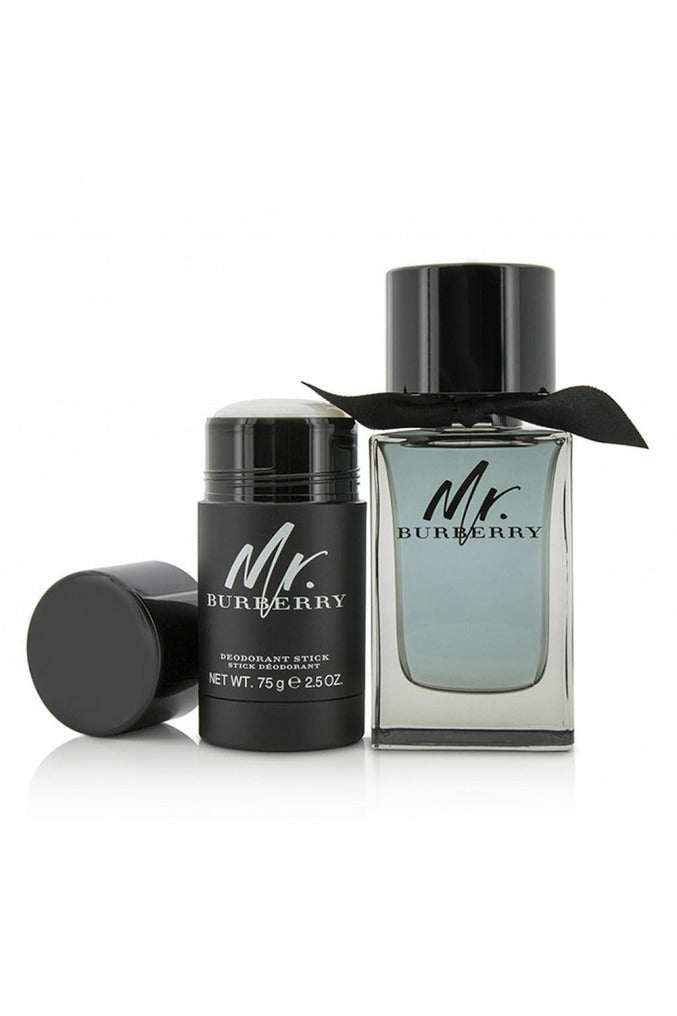 Buy Burberry Mr Burberry Travel Collection For Men Set in Pakistan