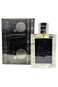 Buy Alhambra Monocline 01 EDP for Men - 100ml in Pakistan