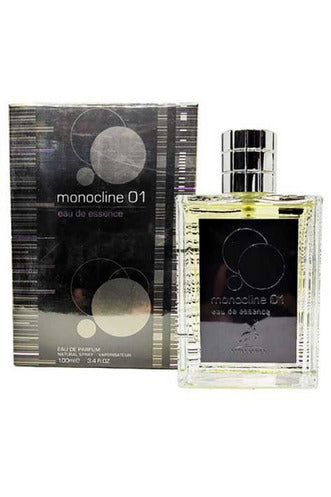 Buy Alhambra Monocline 01 EDP for Men - 100ml in Pakistan