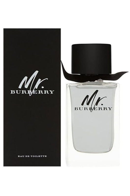 Buy Burberry Mr Burberry Men EDT - 50ml in Pakistan