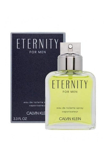 Buy Calvin Klein Eternity Men EDP - 200ml in Pakistan