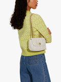 Buy Coach Pillow Maddison Shoulder With Quilting Bag Small in Pakistan