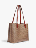 Buy Coach Willow Tote Bag Small in Pakistan