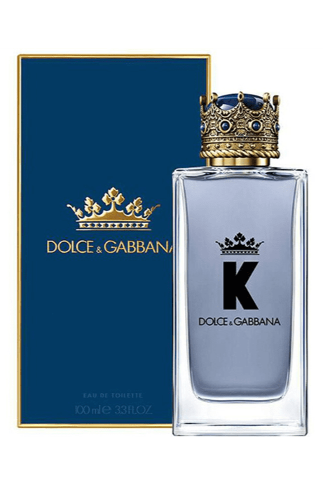 Buy Dolce & Gabbana K Men EDP - 100ml in Pakistan