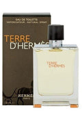 Buy Hermes Terre D Hermes EDT - 100ml in Pakistan