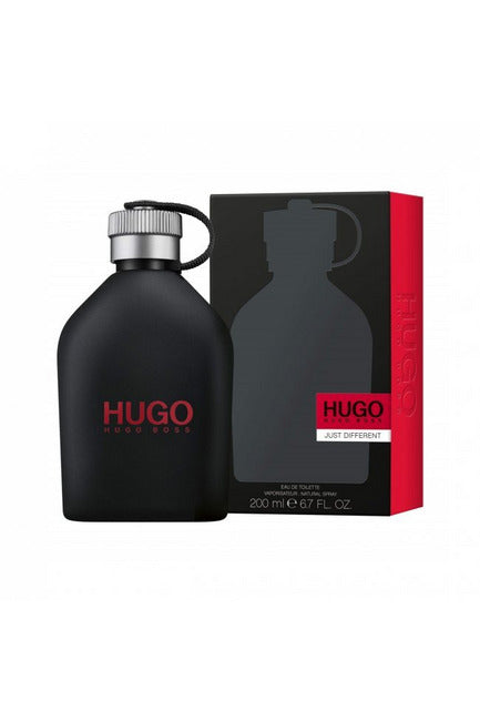 Buy Hugo Boss Just Different Men EDT - 200ml in Pakistan