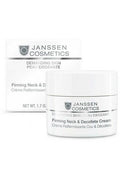 Buy Janssen Firming Neck & Decollete Cream - 50ml in Pakistan