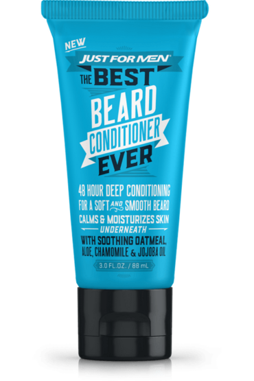 Buy Just For Men The Best Beard Conditioner Ever in Pakistan