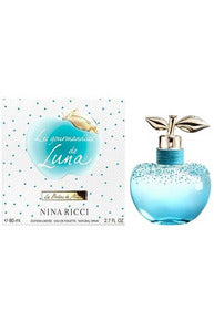 Buy Nina Ricci Luna Limited Edition Women - 80ml in Pakistan