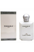 Buy Louis Cardin Crediable Musk for Men - 100ml in Pakistan