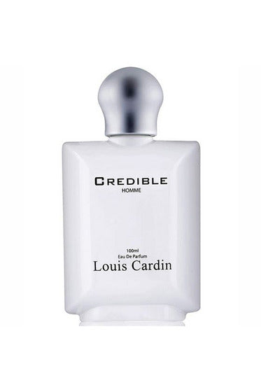 Illusion Louis Cardin cologne - a fragrance for men 2011