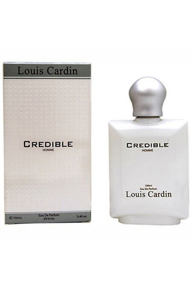 LOUIS CARDIN ILLUSION EDP PERFUME FOR MEN