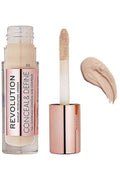 Buy Revolution Makeup Conceal & Define Foundation in Pakistan