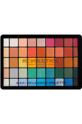 Buy Revolution Maxi Reloaded Eyeshadow Palette - Big Shot in Pakistan