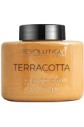 Buy Makeup Revolution Terracotta Baking Powder in Pakistan