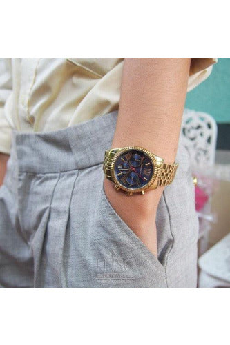 Buy Michael Kors Ladies Watches - 6206 in Pakistan