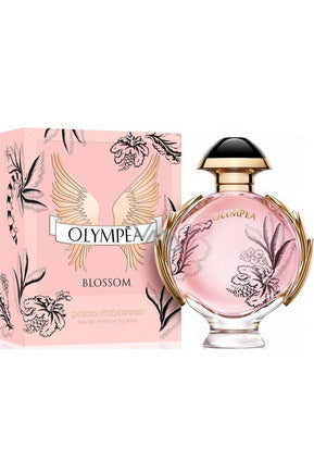 Buy Paco Rabanne Olympea Blossom EDP - 80ml in Pakistan