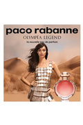 Buy Paco Rabanne Olympea Legend EDP for Women - 80ml in Pakistan