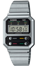 Buy Casio Vintage Digital Square Dial for Men Watch - A-100WE-1A in Pakistan