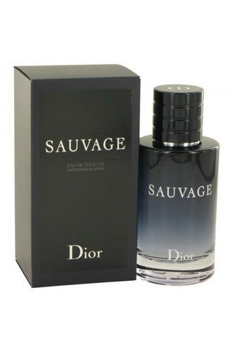 Christian Dior Sauvage Men EDT - 200ml | HIGH STREET PAKISTAN