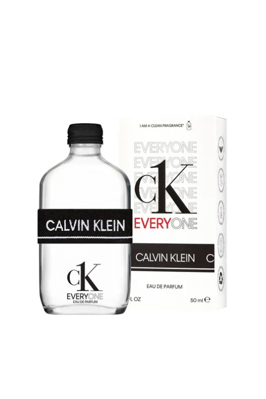 Buy Calvin Klein Everyone Unisex EDP - 100ml in Pakistan