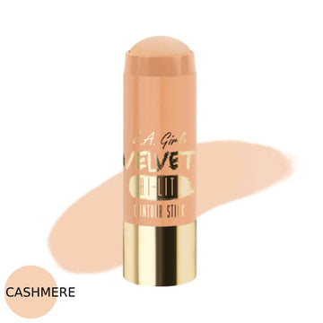 Buy L.A. Girl Cosmetics Velvet Contour Blush Stick - Cashmere in Pakistan