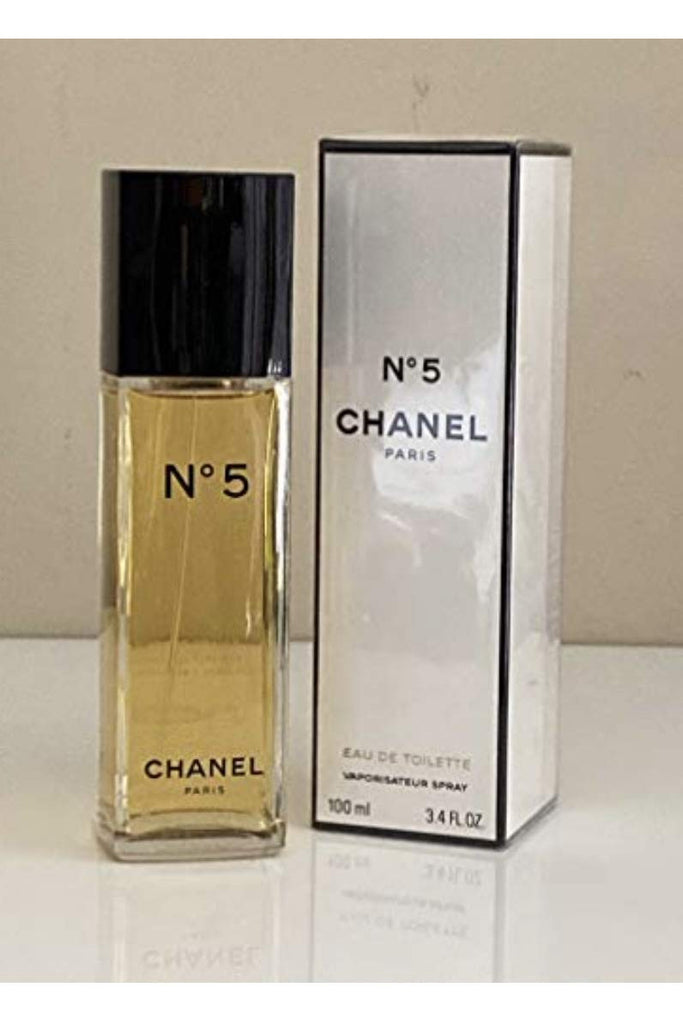 Chanel No. EDT for Women - 50ml | HIGH STREET PAKISTAN