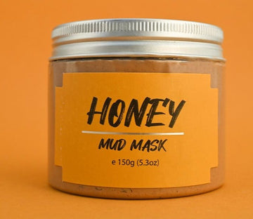 Buy SL Basics Honey Mud Mask  - 150G in Pakistan