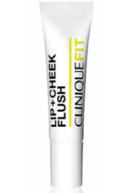 Buy Clinique Fit Post Workout Glow Without the Workout Lip + Cheek Flush - 01 Pink in Motion in Pakistan