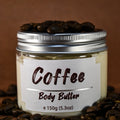 Buy SL Basics Coffee Body Butter  - 150G in Pakistan