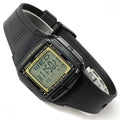 Buy Casio Data Bank Timepieces Series Digital Stainless Steel Band Watch - DB-36-9A in Pakistan