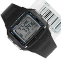 Buy Casio Multilingual Databank Mens Watch - DB-36-1A in Pakistan