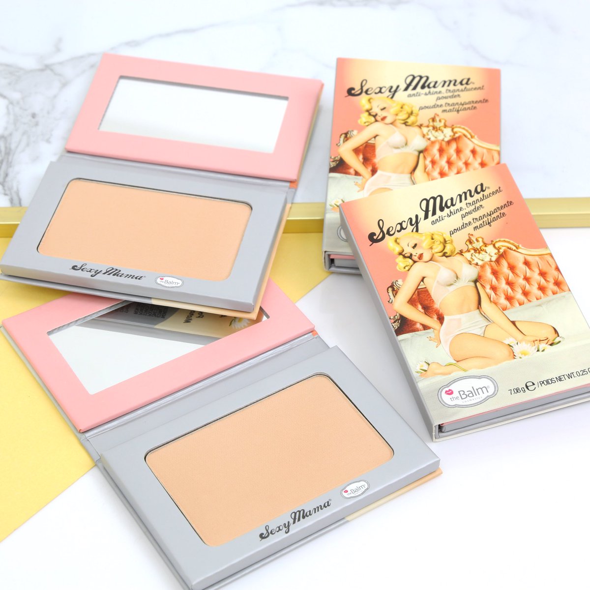 Buy The Balm Sexy Mama Setting Powder in Pakistan