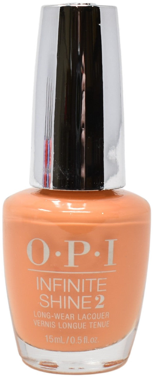 Buy OPI Infinite Shine Nail Polish - Trading Paint in Pakistan