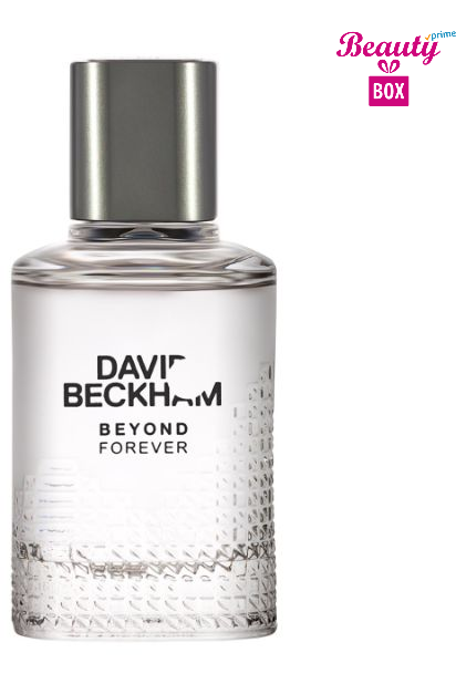 Buy David Beckham Beyond Forever Men EDT - 90ml in Pakistan